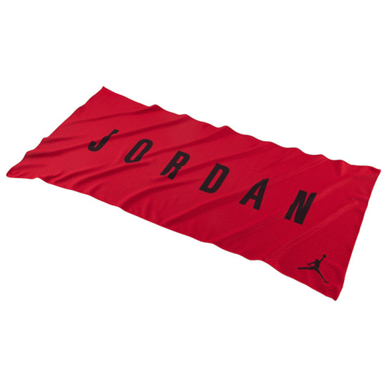 Jordan Πετσέτα ψύξης Cooling Towel Medium